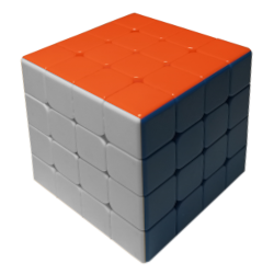 4×4