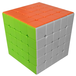 5×5