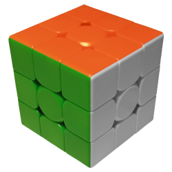 3×3