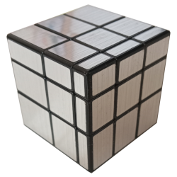 3x3 Mirror Speedcubing La Palma