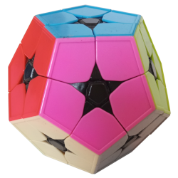 Kilominx Speedcubing La Palma
