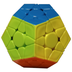 Megaminx
