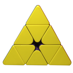 Pyraminx