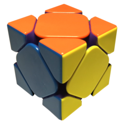 Skewb